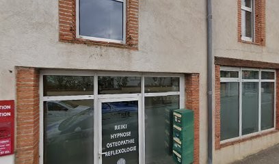 Borderies Vincent, Ostéopathe à Lafrançaise