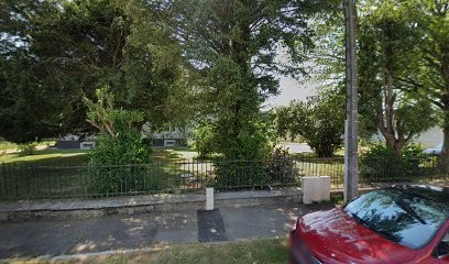 Finck Quentin - Ostéopathe D.O., Ostéopathe à Hirsingue