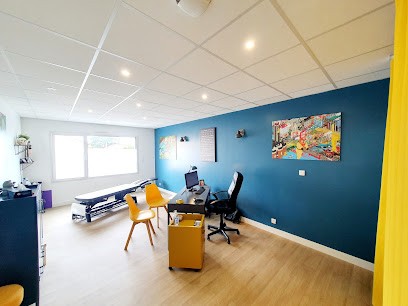 Pengam Frédéric, Ostéopathe à Chaumes-en-Retz