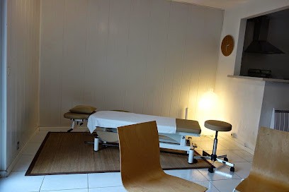 AVOINE Nicolas, Ostéopathe à Romainville