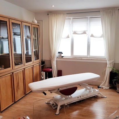 Charles BIAIS Osteopathe D.O., Ostéopathe à Bondues