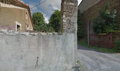 Vasseur Christophe, Ostéopathe à Langogne