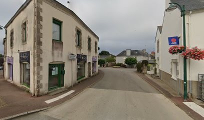 Cabinet d'ostéopathie de Rédéné, Matthieu Jeanneteau, Ostéopathes D.0., Ostéopathe à Rédené