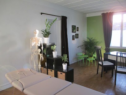 BAJOLLE Sandy Ostéopathe, Ostéopathe à Sartrouville