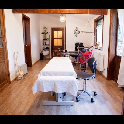 Rey Ostéopathe, Ostéopathe à Guînes