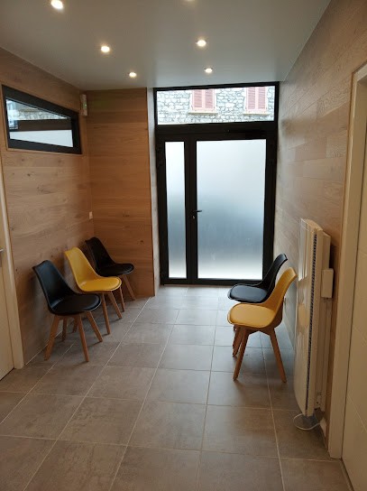 GONTHIER Arnaud Ostéopathe, Ostéopathe à Soucieu-en-Jarrest