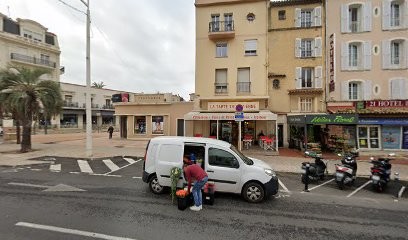 Résidence Le Saint Louis, Ostéopathe à Saint-Raphaël