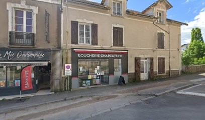 CABINET D'OSTEOPATHIE LEMONNIER HOUDOU, Ostéopathe à Oudon