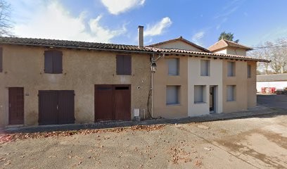 Gonnet Severine, Ostéopathe à Chaintré