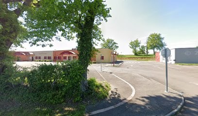 MARION Jordane, Ostéopathe à Dompierre-sur-Besbre