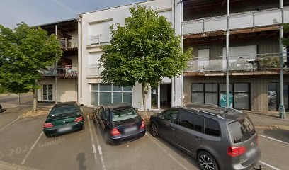 Justino Séverine, Ostéopathe à Sainte-Pazanne