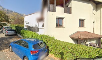 Florie Mathieu, Ostéopathe à Seyssins