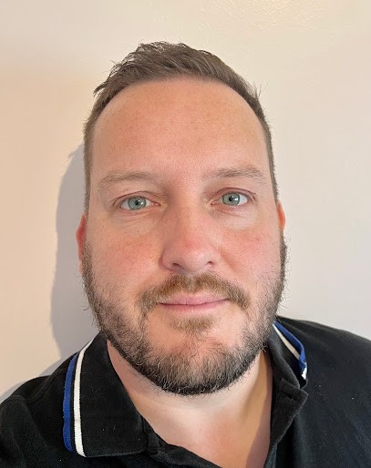 Alexandre Chardon, Ostéopathe à Chambray-lès-Tours