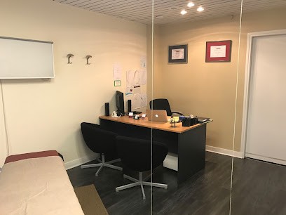 Cabinet D'Ostéopathie CARRE-LEDAIN, Ostéopathe à Montrouge