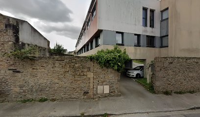 Arthur Cheval, Ostéopathe DO, Ostéopathe à Saint-Renan