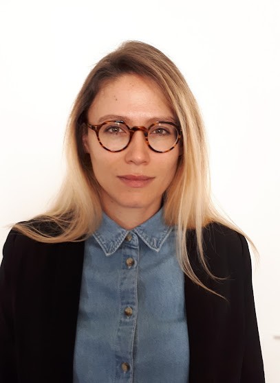 Pinloche Laurianne, Ostéopathe à Dagneux