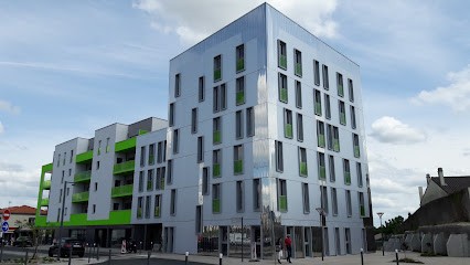 Manon Guignard Ostéopathe, Ostéopathe au Loroux-Bottereau