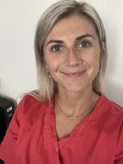 Marion Battista, Ostéopathe à Puimisson