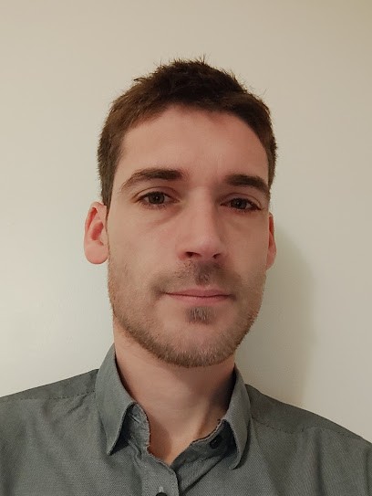 Cambier Sebastien, Ostéopathe à Couëron