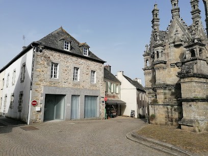 Chloé Riou - Ostéopathe, Ostéopathe à Saint-Thégonnec Loc-Eguiner