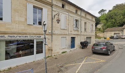 Arnaud Lafourcade Ostéopathe, Ostéopathe à Lormont