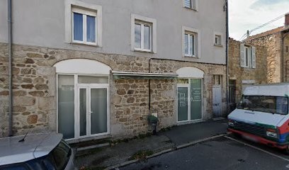 Anthony TRAN - Ostéopathe D.O Et Ostéopathie Du Sport, Ostéopathe à Pélussin