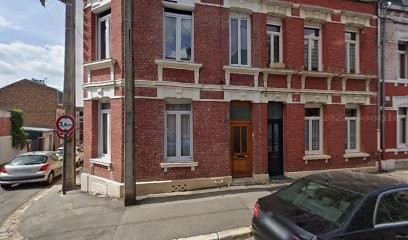 Hadangue Galland Annie, Ostéopathe à Saint-Quentin