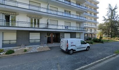 Laforet, Ostéopathe à Châtellerault