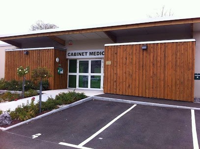 Thomas Marsan, Ostéopathe à Gaillères