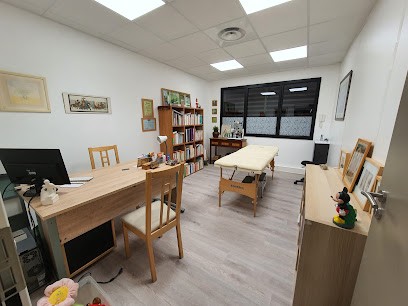 Barreau Christian, Ostéopathe à Venelles