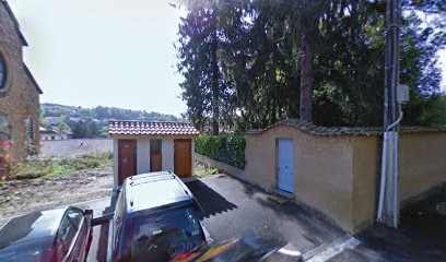 Chloé Miralles, Ostéopathe à Fontaines-Saint-Martin