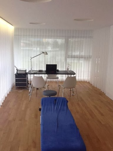 Groell Charles, Ostéopathe à Huningue