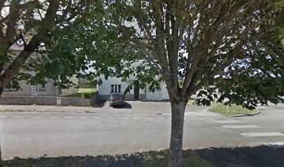 Christophe Charles - Ostéopathe D.O, Ostéopathe à Saint-Renan