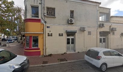 Mithalal Achock, Ostéopathe à Port-Saint-Louis-du-Rhône