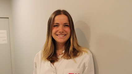 Marie Perrotte Ostéopathe, Ostéopathe à Mézières-sur-Seine