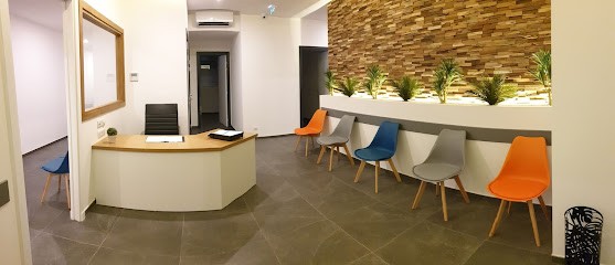 Lilin Wargnier | Ostéopathe D.O., Ostéopathe à Sainte-Maxime