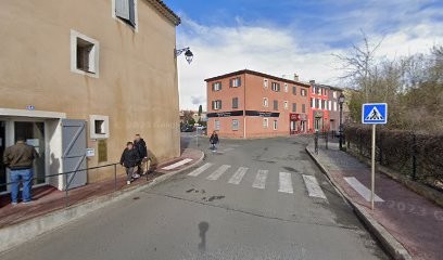 Cabinet Allongue, Ostéopathe à Lorgues