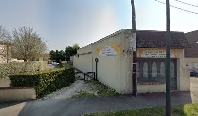 Dhainaut-Ricquebourg Mariele, Ostéopathe à Dourdan