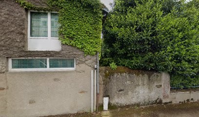 Fordos Fourcher Yvonne, Ostéopathe à Saint-Sébastien-sur-Loire