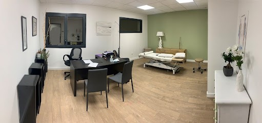 Lorho-Hascoët Marie-Eve, Ostéopathe à Plonéour-Lanvern