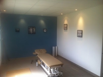 Sandro Gemmiti - Ostéopathe D.O à Communay, Ostéopathe à Communay