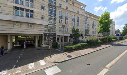 Cabinet De Kinesitherapie, Ostéopathe à Sèvres