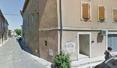 Cheval Patrice - Osteopathe, Ostéopathe à L'Isle-sur-la-Sorgue