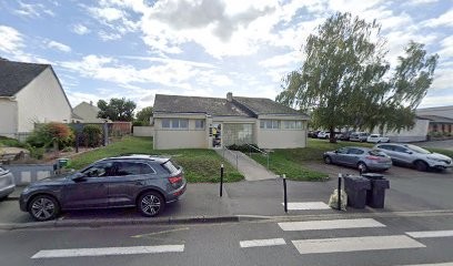 Pouezat Cedric Jean Emmanuel, Ostéopathe à Chemillé-en-Anjou