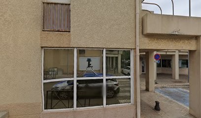 Benoit Crouzet Ostéopathe D.O., Ostéopathe à Martigues