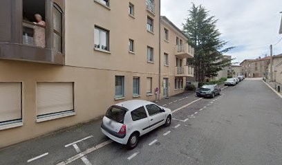 Montet Olivier, Ostéopathe à Saint-Bonnet-le-Château