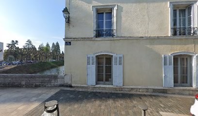 Cabinet D'ostéopathie F.B-Dumanois, Ostéopathe à Montargis