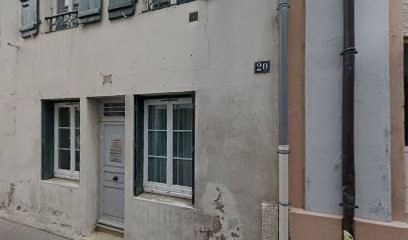 Tuetey Dany-Claude, Ostéopathe à Chalon-sur-Saône