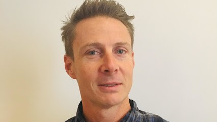 Ghislain NOEL, Ostéopathe à Marseille 04