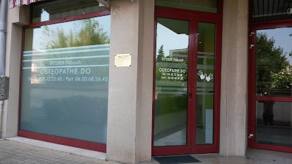 Teyssier Thibault, Ostéopathe à Saint-Pierre-de-Chandieu